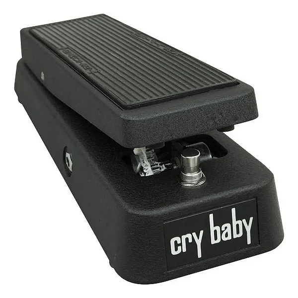 Pedal Dunlop Crybaby GCB 95 Traditional (made in USA)