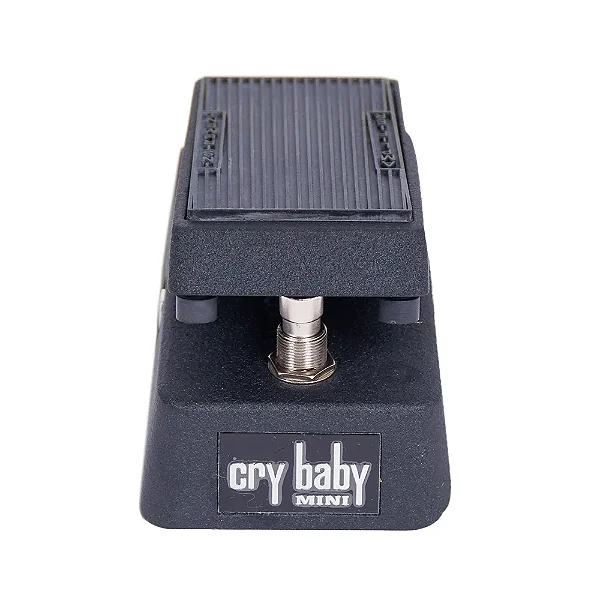 Pedal Dunlop Mini Crybaby CBM95