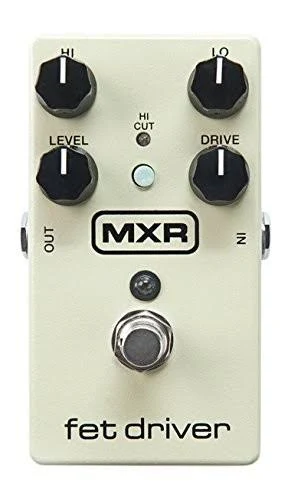 Pedal MXR M264 FET DRIVER