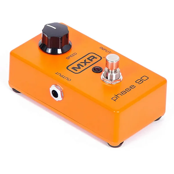 Pedal MXR M101 PHASE 90