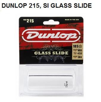 Slide Pirex - Heavy modelo 215SI Dunlop