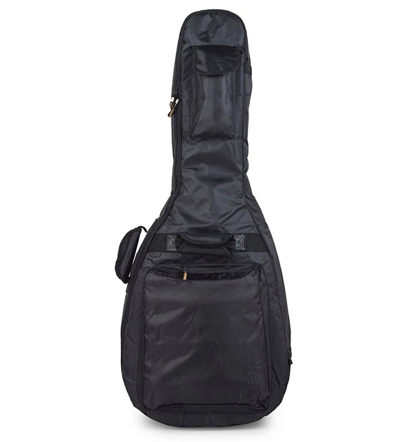 Bag para Violão Folk ROCKBAG - RB 20519 Versão Econômica - Estudante