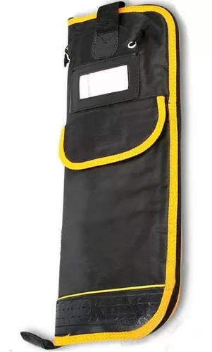 Bag para Baquetas ROCKBAG Modelo RB 22595 B-6 - Econômica