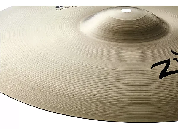 Prato Dark Crash 17" Linha AAX Sabian