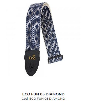 Correia Basso ECO FUN 05 DIAMOND