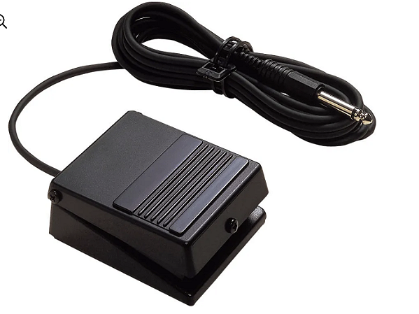 Pedal Roland DP-2
