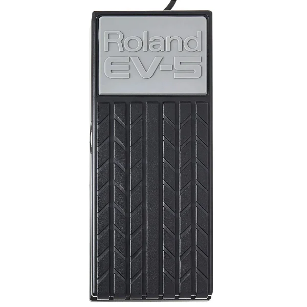 Pedal de Expressão ROLAND EV-5