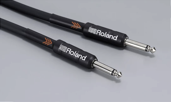 Cabo Roland Instrumento RIC-B25 - 7,5 metros