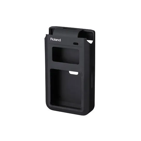 OP-R05S - Capa protetora para gravador R-05 original da Roland
