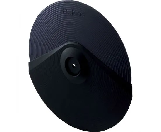 CY8 Roland Pad prato p/ bateria eletrônica