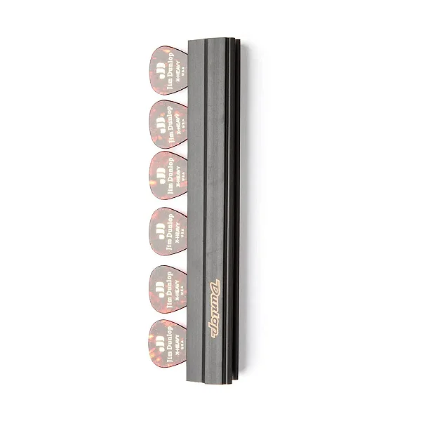 Porta Palheta Dunlop p/ Pedestal Microfone