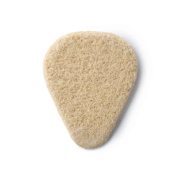 Palheta DUNLOP FELTRO NICK LUCAS (unidade)