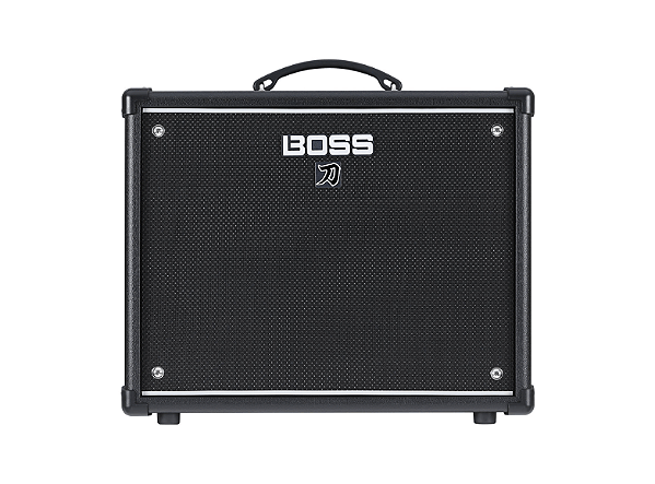 Amplificador de Guitarra Katana-50 - Gen 3 BOSS