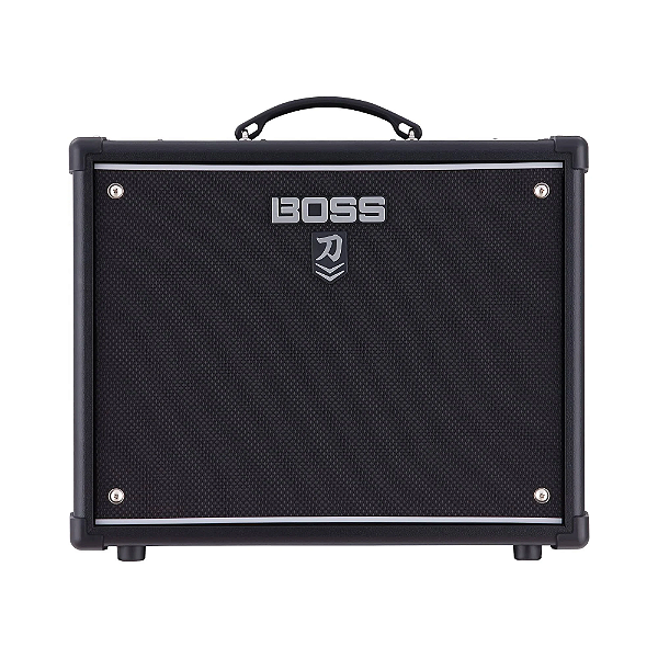 Amplificador de Guitarra Katana-50 Mk II EX BOSS