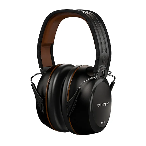 FONE DE OUVIDO BEHRINGER DH100 BLACK