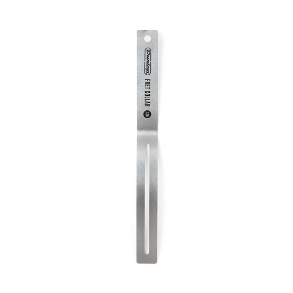 Protetor Dunlop de Metal para Polimento de Trastes de Guitarra DGT05