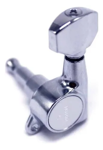 Tarraxa Avulsa GOTOH SG-381-07 R Cromada