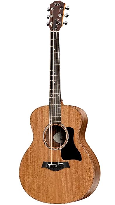 VIOLÃO TAYLOR GS MINI-E MAHOGANY ELETROACUSTICO C/ BAG