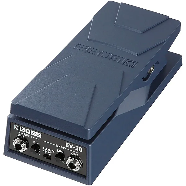 PEDAL BOSS EV-30  DUAL EXPRESSION COMPACTO
