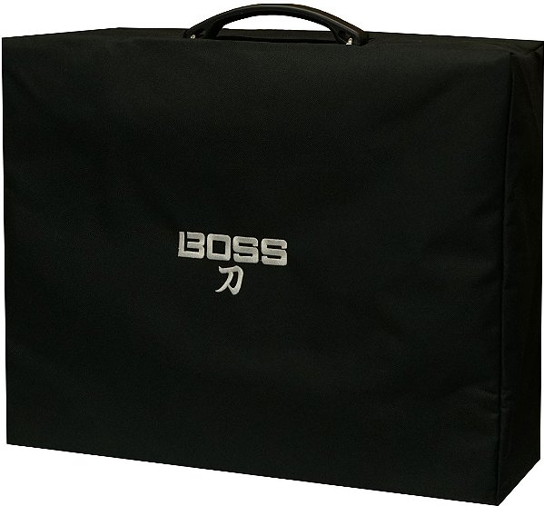 BOSS BAC-KTN50 AMP COVER KATANA - CAPA P/ KTN-50