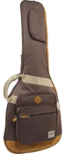 Bag Ibanez p/ Guitarra 541 IGB541 Power Pad BR BROWN (MARRON)