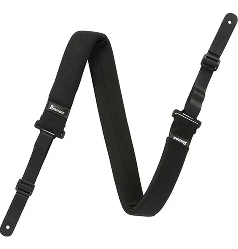 Correia Instrumentos Polyester Ibanez Powerpad GSF50-BK