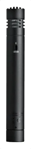 Microfone Condensador AKG - P170 preto
