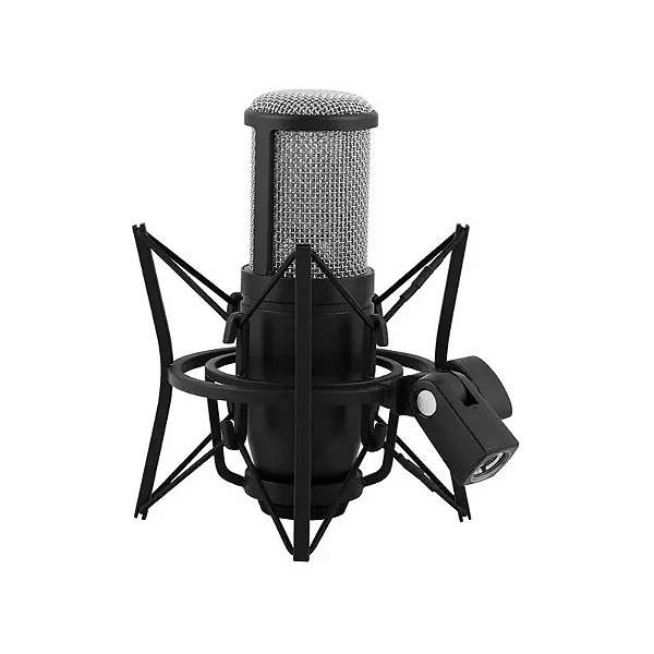 Microfone Condensador Akg Perception P220 Profissional Cardióide