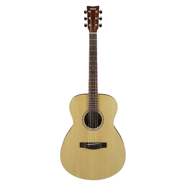 Violão Acústico Yamaha FS400 Natural Satin