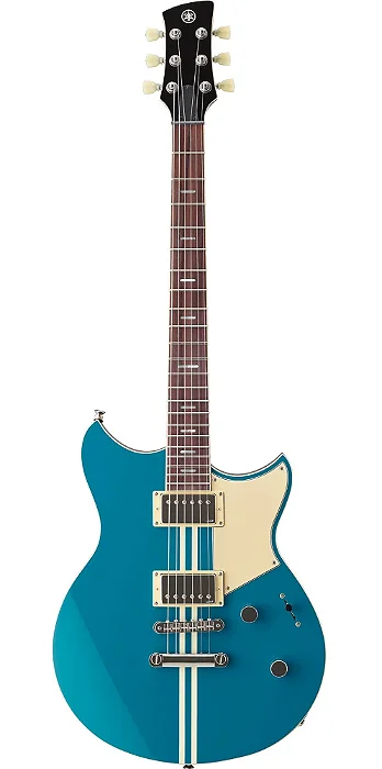 Guitarra Yamaha Revstar RSS20 SWB SWITCH BLUE