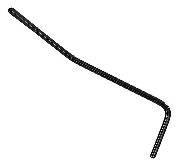 Alavanca p/ Floyd Rose Gotoh F3 Cor Preto