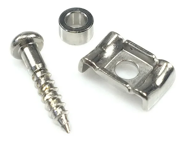 Rebaixador de Corda Gotoh RG 105 - Cromado (Unidade)
