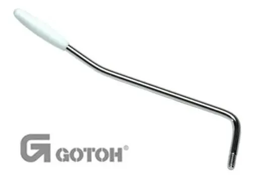 Alavanca p/ Guitarra Gotoh A1 p/ GE101/GE102T Cor Cromada