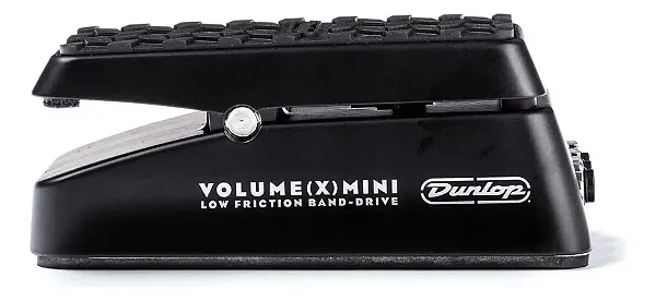 Pedal Volume X Mini DVP4 Dunlop