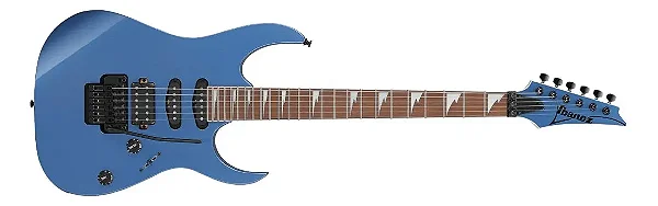 Guitarra Ibanez RG460DX-BLH Roadster Blue Haze