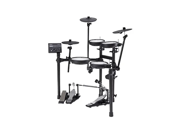 Bateria Eletrônica Roland TD-07 DMK