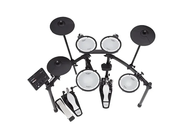 TD-07DMK BATERIA ELETRÔNICA ROLAND