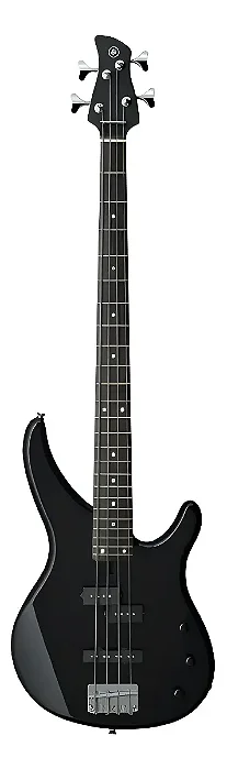 Baixo Yamaha TRBX 174-BC 4 Cordas Cor: Preto