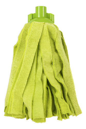 REFIL MINI MOP SINTÉTICO MICROFIBRA - SUPERPRO