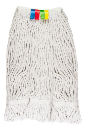 REFIL MOP ÚMIDO DOBRADA 300G BETTANIN - LIMPEZA