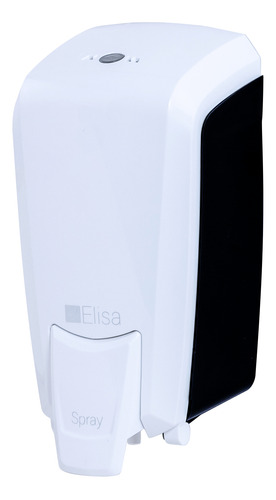 MINI SABONETEIRA SPRAY - ELISA 400ML