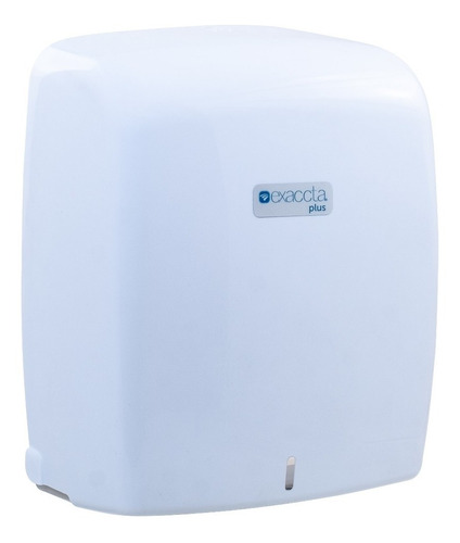 DISPENSER INTERFOLHA BRANCO - EXACCTA PLUS