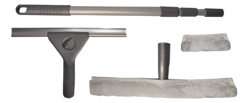 KIT LIMPA VIDROS SUPERPRO - BETTANIN