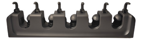 ORGANIZADOR DE EQUIPAMENTOS SUPERPRO BETTANIN 5 ESPAÇOS