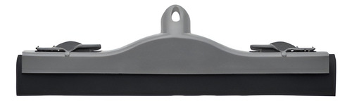 RODO PLÁSTCIO PUSH BORRACHA DUPLA 30CM - SUPERPRO