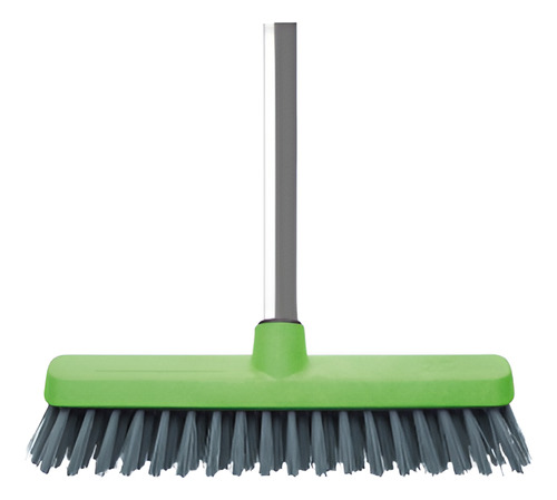 VASSOURA ESCOVÃO LIMPEZA PESADA - SUPERPRO