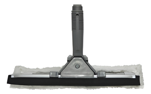 RODO COMBINADO PARA VIDRO COM CABO DE 1,20M - SUPERPRO