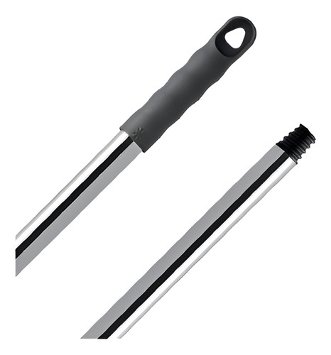 CABO DE VASSOURA RODO 1.50M ROSCA UNIVERSAL REFORÇADA - SUPERPRO