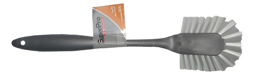 ESCOVA MULTIUSO LIMPAR CANTOS DE DIFÍCIL ACESSO - SUPERPRO