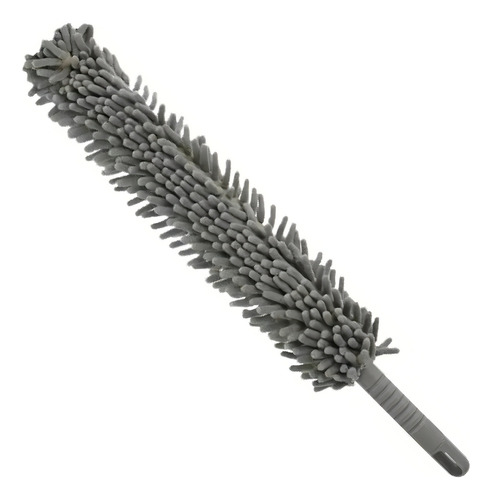 ESPANADOR DE PÓ FLEXÍVEL DOBRÁVEL MULTIUSO 57 CM - SUPERPRO